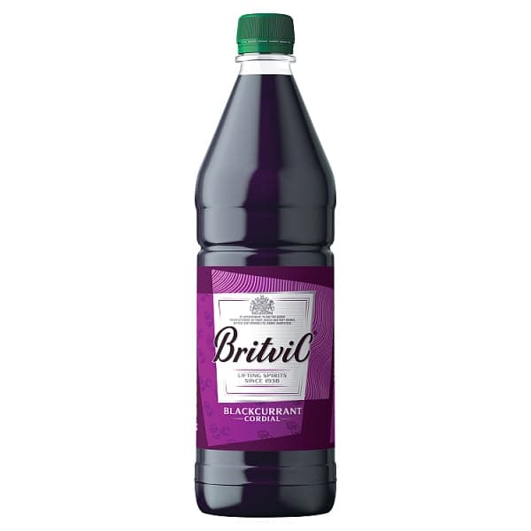 Naturally Cordial, Whole Fruit Cordial Drink, Ireland