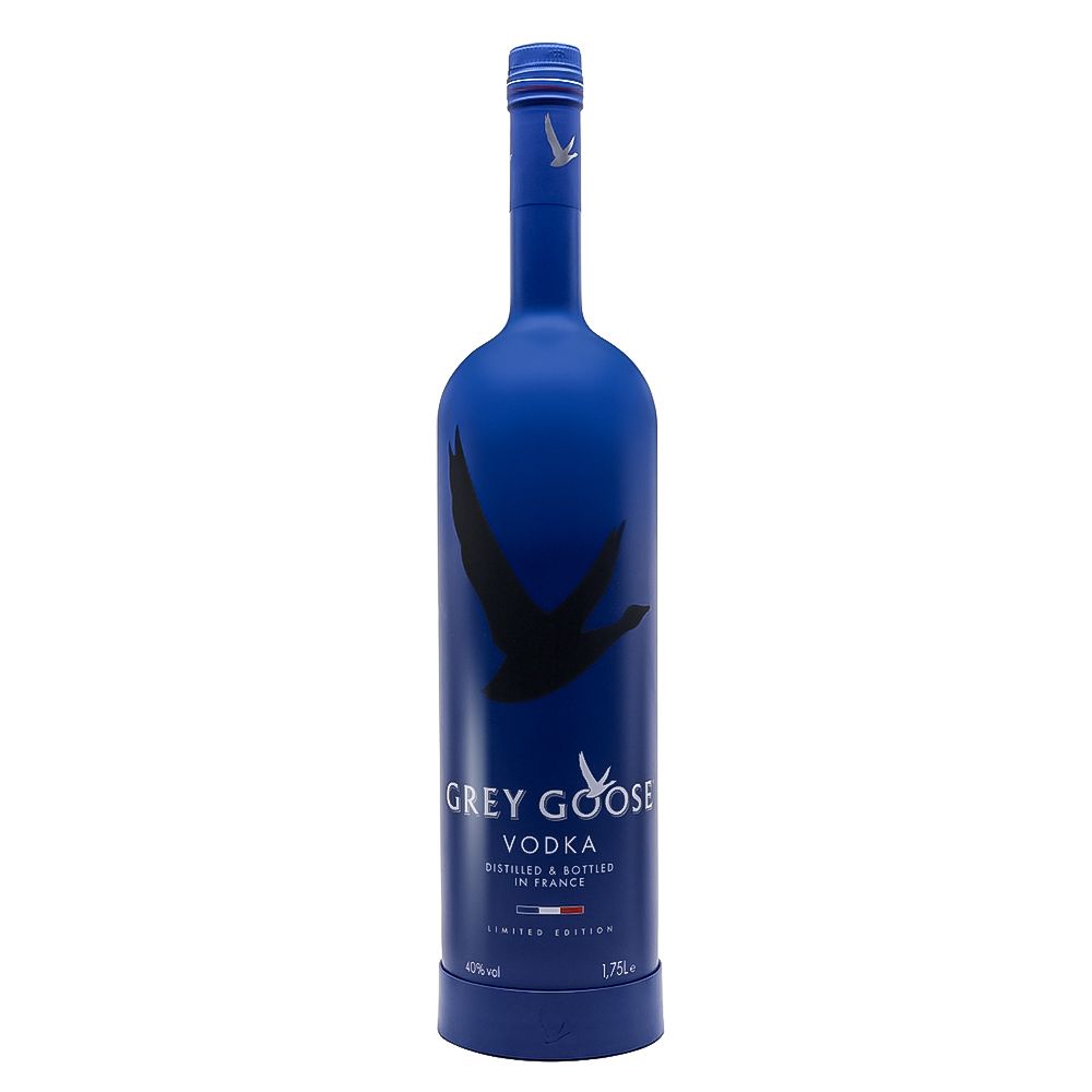 Vodka Grey Goose, in tube, 700 ml Grey Goose, in tube – price, reviews