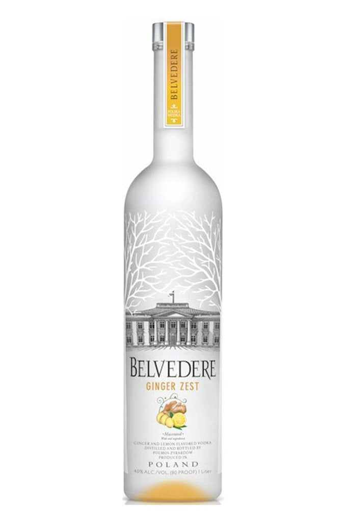 Buy Belvedere Vodka Luminous Night Sabre 1.75lt Magnum Plus
