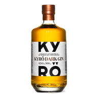 Kyrö Dark Gin 50cl