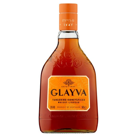 Glayva