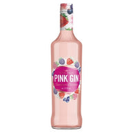 Echo Falls Pink Gin Summer Berries 75cl