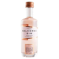 Salcombe Rose Gin 5cl - Miniature