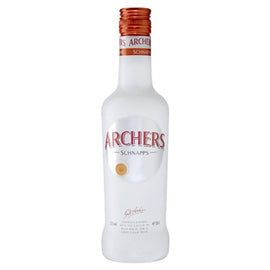 Archers Schnapps Peach 35cl