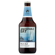 Faversham Steam Brewery Whitstable Bay Pale Ale 8x500ml