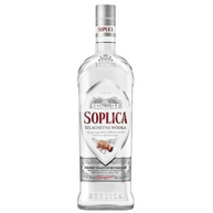 Soplica - Noble Polish Vodka - 50cl, 40%