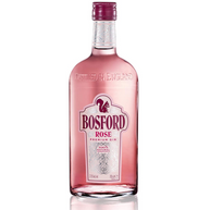 Bosford Rosé Gin 70cl