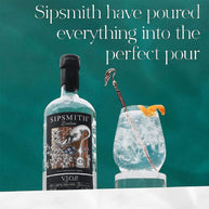 Sipsmith V.J.O.P. Gin 70cl