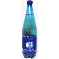 Ace Cider 12 x 1Litre PM £2.79 7.5%