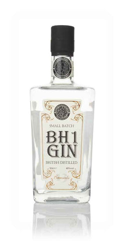 BH1 Gin 50cl