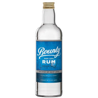 Bounty White Rum Miniature 5cl