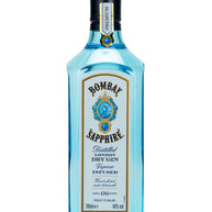 Bombay Sapphire London Dry Gin 70cl