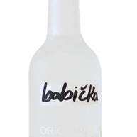 Babicka Original Wormwood Vodka 5cl Miniature