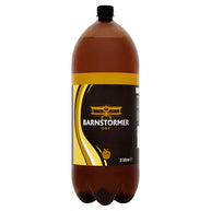 Barnstormer Dry Cider- 4 x 3ltr Bottles