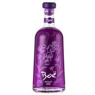 Boë Violet Gin 70cl