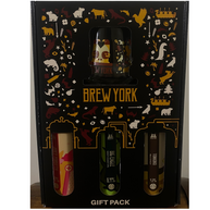 Brew York Gift Pack