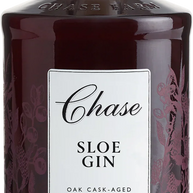 Chase Oak Aged Sloe Gin 50cl