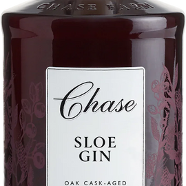 Chase Oak Aged Sloe Gin 50cl