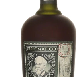 Diplomático Reserva Exclusiva Rum 70cl In Gift box