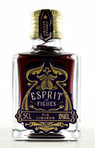 Esprit de Figues Liqueur 5cl Miniature