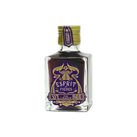 Esprit de Figues Liqueur 5cl Miniature