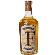 Ferdinand's Saar Quince Fruit Genever Gin 50 cl