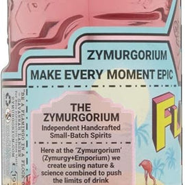 Zymurgorium FlaGingo Pink Gin 50cl