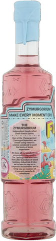 Zymurgorium FlaGingo Pink Gin 50cl