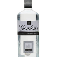 Gordon's Distiller's Cut Gin 70cl - DISCONTINUED