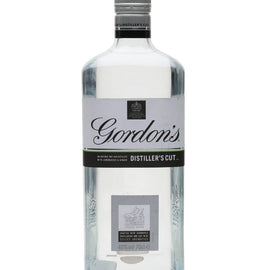 Gordon's Distiller's Cut Gin 70cl - DISCONTINUED