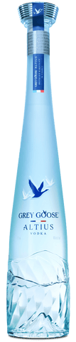 Grey Goose Altius Vodka 70cl