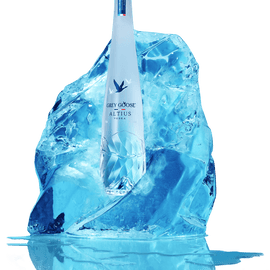 Grey Goose Altius Vodka 70cl