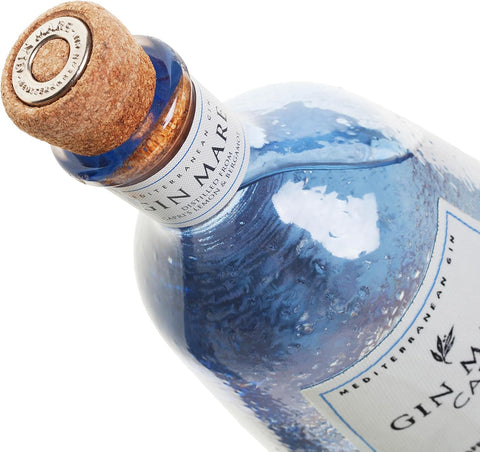 Gin Mare Capri Mediterranean Gin 70cl