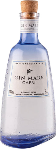 Gin Mare Capri Mediterranean Gin 70cl