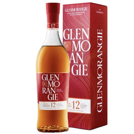 Glenmorangie 12 Years The Accord Whisky 1lt