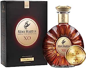 Rémy Martin Brandy XO, Cognac Fine Champagne, 70cl