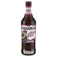 Hobgoblin Ruby Beer 8 x 500ml