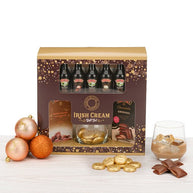 Baileys The Ultimate Irish Cream Gift Set With Chocolates