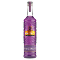 J.J Whitley Blackcurrant Vodka 70cl