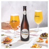 Aspall Draught Cyder 6 x 500ml