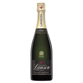 Lanson Le Black Label Brut Champagne 75cl