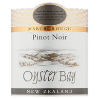 Oyster Bay Pinot Noir 75cl