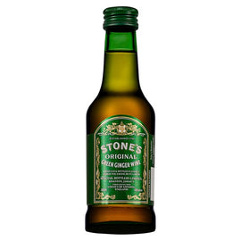 Stones Original Green Ginger Wine 200ml