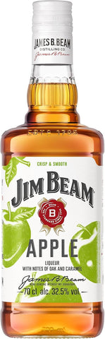 Jim Beam Apple 70cl