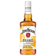 Jim Beam Orange 70cl