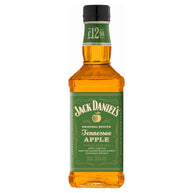 Jack Daniel's Tennessee Apple 35cl - Half Bottle