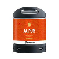 Thornbridge Jaipur Perfectdraft 6L Keg