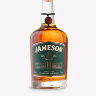 Jameson 18 Years Irish whiskey 70cl