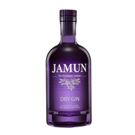 Jamun The Himalayan Juniper Dry Gin 70cl