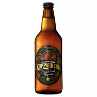 Kopparberg Premium Cider Tropical 15 x 500ml